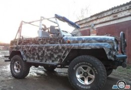 УАЗ 31512, 2000 года УАЗ 31512, 2000 года
