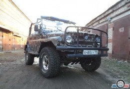 УАЗ 31512, 2000 года УАЗ 31512, 2000 года