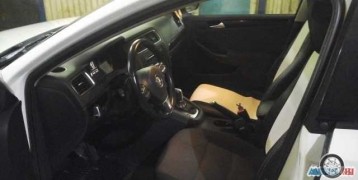 Вольксваген Джета, 2012 года Вольксваген Джета, 2012 года