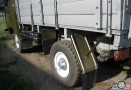 УАЗ 2206, 1992 года УАЗ 2206, 1992 года
