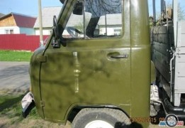 УАЗ 2206, 1992 года УАЗ 2206, 1992 года