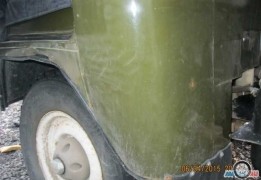 УАЗ 2206, 1992 года УАЗ 2206, 1992 года