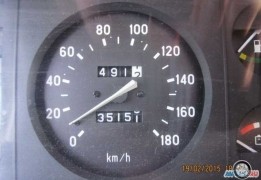 УАЗ Симбир, 2003 года