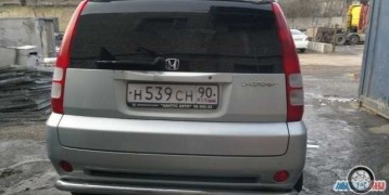 Хонда HR-V, 2004 года