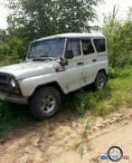 УАЗ 469, 2002 года УАЗ 469, 2002 года