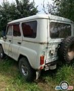 УАЗ 469, 2002 года УАЗ 469, 2002 года