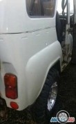УАЗ 469, 2002 года УАЗ 469, 2002 года