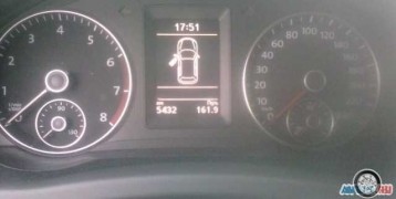 Вольксваген Гольф Plus, 2013 года