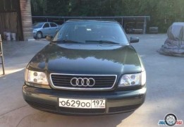 Ауди A6, 1995 года