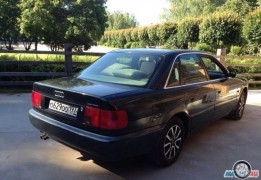 Ауди A6, 1995 года