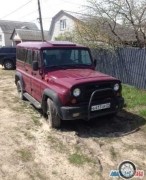 УАЗ 3159, 2000 года УАЗ 3159, 2000 года