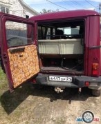 УАЗ 3159, 2000 года УАЗ 3159, 2000 года