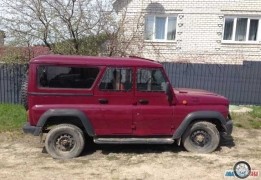 УАЗ 3159, 2000 года