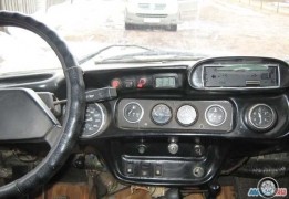 УАЗ 3151, 1988 года УАЗ 3151, 1988 года