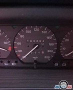 Вольксваген Пасат, 1994 года Вольксваген Пасат, 1994 года