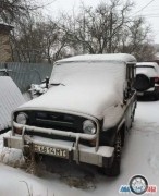 УАЗ, 1999 года