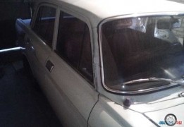 Moskvich 2140, 1979 года