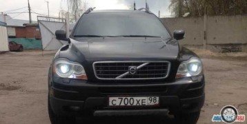 Вольво XC90, 2007 года