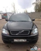 Вольво XC90, 2007 года