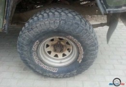 УАЗ 31519, 2006 года УАЗ 31519, 2006 года