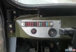 УАЗ 31519, 2006 года УАЗ 31519, 2006 года