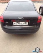 Ауди A6, 1999 года