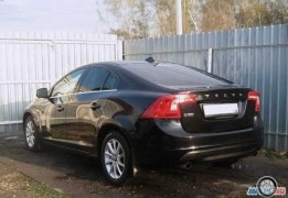 Вольво S60, 2011 года