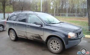 Вольво XC90, 2005 года