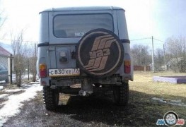 УАЗ 31514, 1994 года