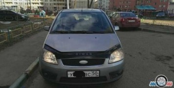 Форд C-MAX, 2006 года