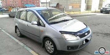 Форд C-MAX, 2006 года