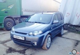 Хонда HR-V, 2004 года