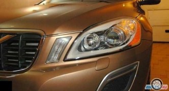 Вольво XC60, 2012 года