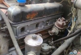 УАЗ 469, 1990 года УАЗ 469, 1990 года