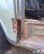 УАЗ 469, 1990 года УАЗ 469, 1990 года