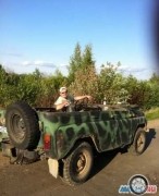 УАЗ 31512, 1981 года УАЗ 31512, 1981 года