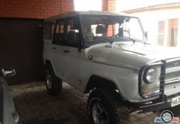 УАЗ 31519, 2006 года УАЗ 31519, 2006 года