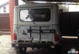 УАЗ 31519, 2006 года УАЗ 31519, 2006 года