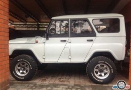 УАЗ 31519, 2006 года УАЗ 31519, 2006 года