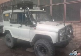 УАЗ 31514, 1997 года УАЗ 31514, 1997 года