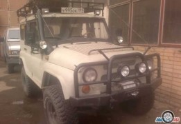 УАЗ 31514, 1997 года