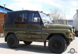 УАЗ 3151, 2004 года УАЗ 3151, 2004 года