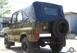 УАЗ 3151, 2004 года УАЗ 3151, 2004 года
