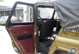УАЗ 3151, 2004 года УАЗ 3151, 2004 года