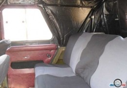 УАЗ 3151, 2004 года УАЗ 3151, 2004 года