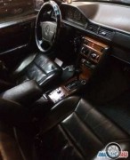 Мерседес-Бенц W124, 1994 года