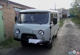 УАЗ, 2015 года УАЗ, 2015 года