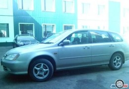 Хонда Авансир, 1999 года