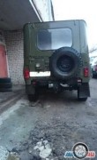 УАЗ 469, 1994 года УАЗ 469, 1994 года