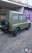 УАЗ 469, 1994 года УАЗ 469, 1994 года